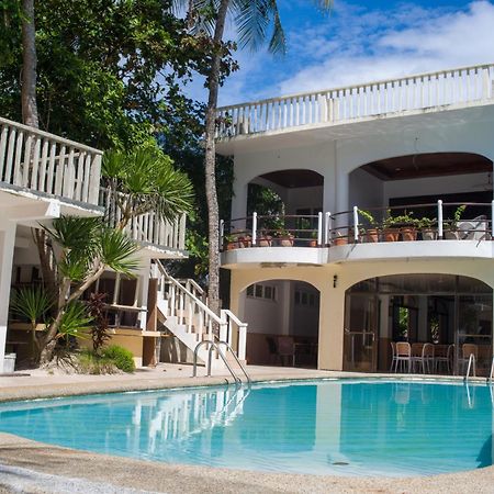 Lukay Las Brisas Balabag  ภายนอก รูปภาพ