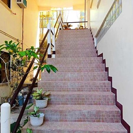 Lukay Las Brisas Balabag  ภายนอก รูปภาพ