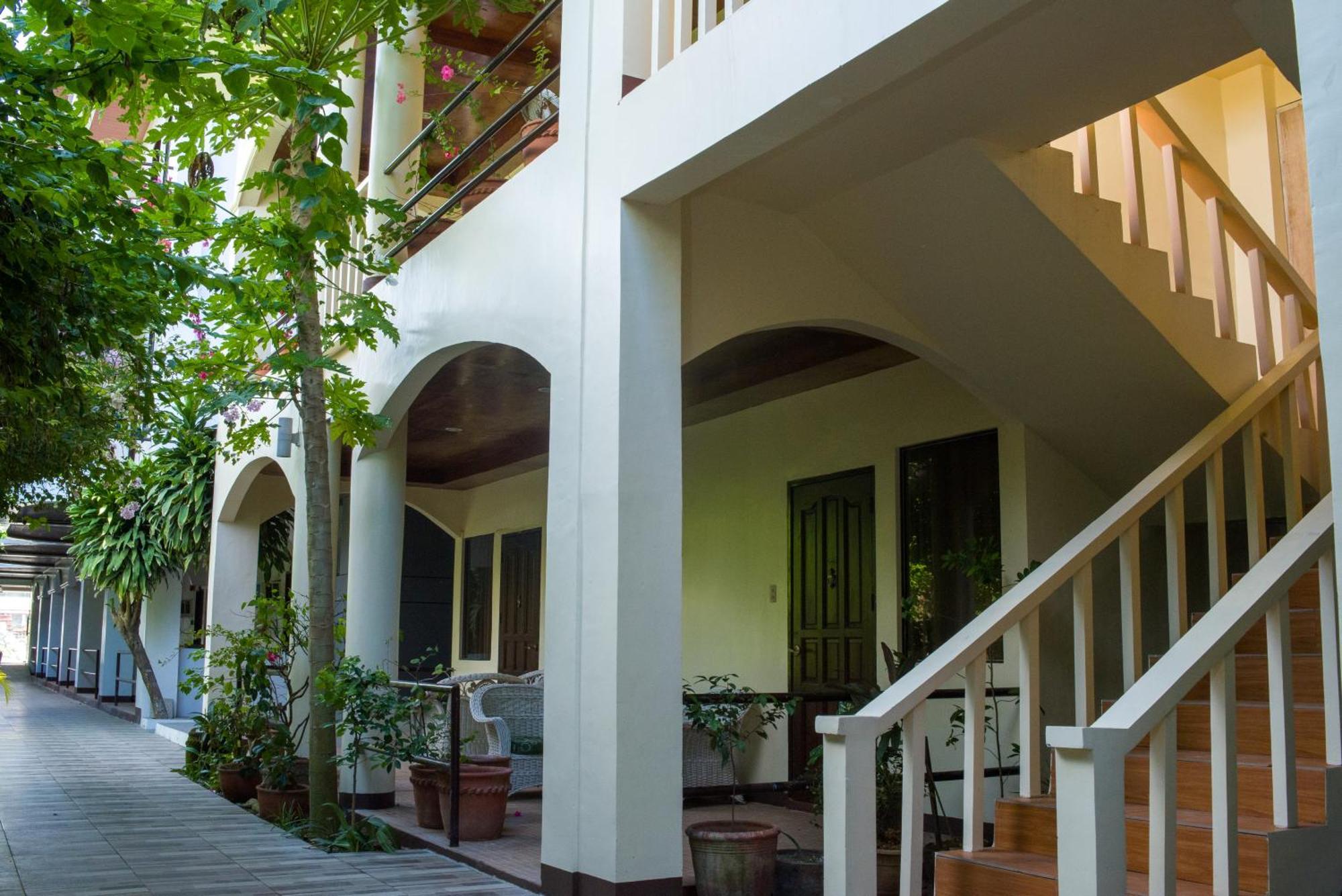 Lukay Las Brisas Balabag  ภายนอก รูปภาพ