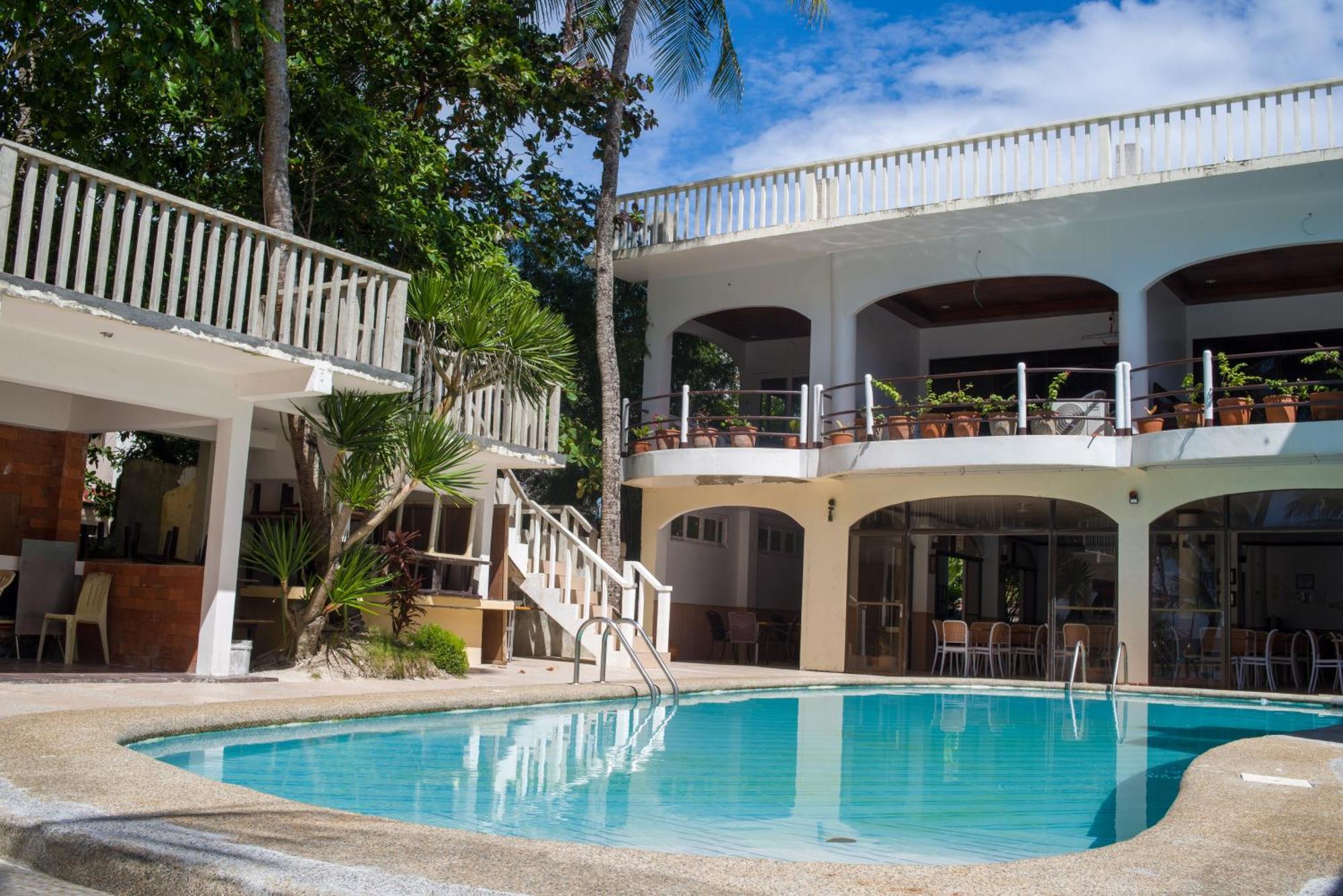 Lukay Las Brisas Balabag  ภายนอก รูปภาพ