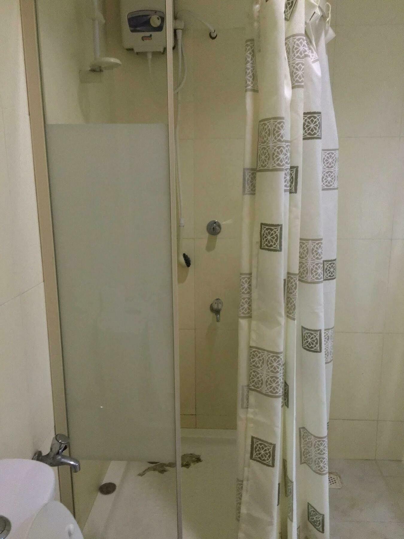 Lukay Las Brisas Balabag  ภายนอก รูปภาพ