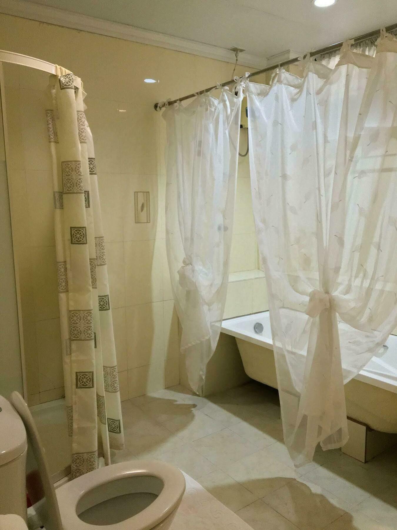Lukay Las Brisas Balabag  ภายนอก รูปภาพ