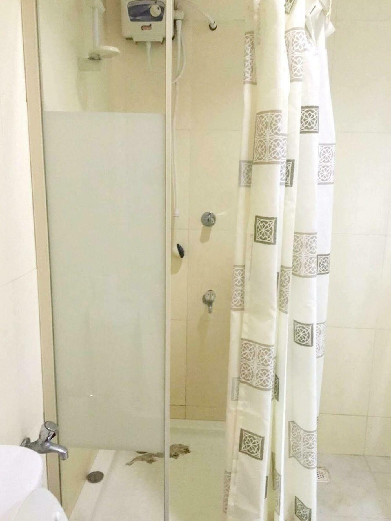 Lukay Las Brisas Balabag  ภายนอก รูปภาพ